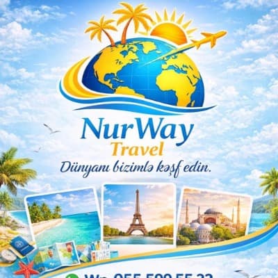 NurWay Travel