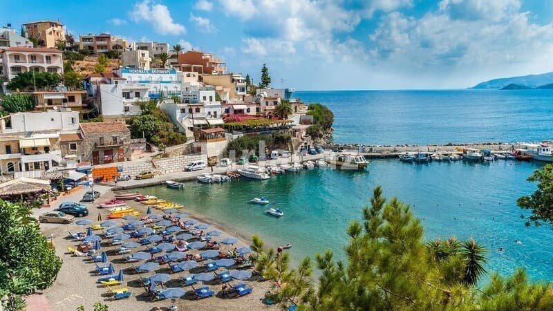 🏖️ Незабываемые летние дни на острове Крит ☀️ - view 2