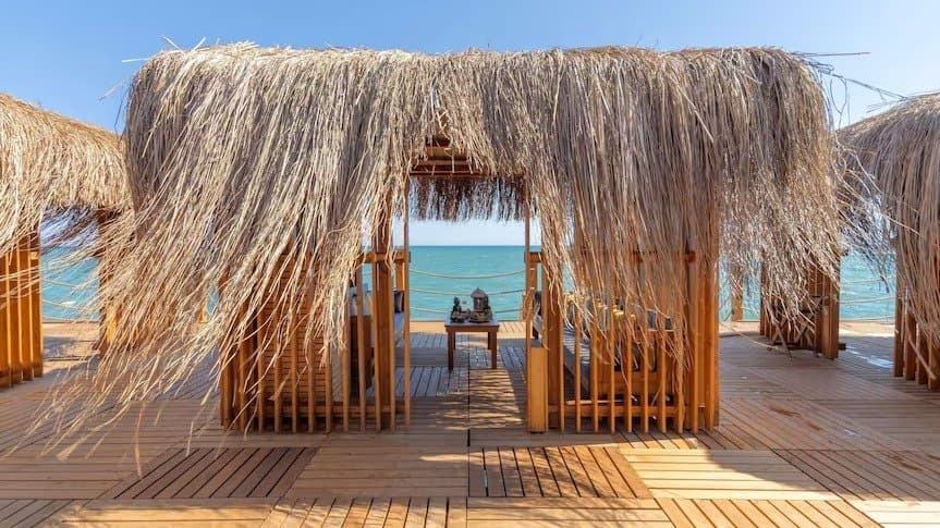 Swandor Hotels : Swandor Otellərinə Erkən Endirimli Rezervasiya Fürsəti. Antalya Tur Paketi - view 2