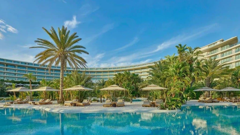 ✨ Premium Otelli Antalya Turu – Yayın Ən Zövqlü İstirahəti! - view 2