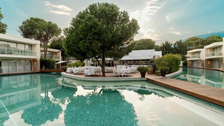 ✨ Premium Otelli Antalya Turu – Yayın Ən Zövqlü İstirahəti! - view 3