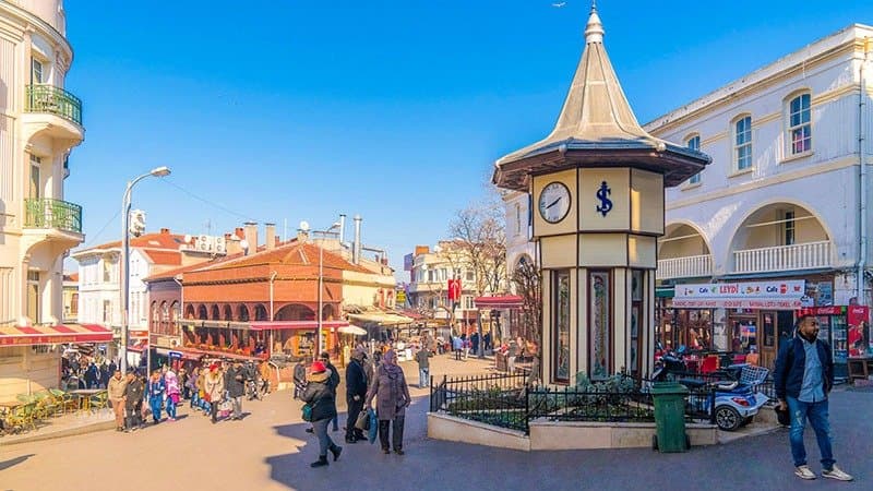 İstanbul Sizi Çağırır - Qrup Turu İlə Möhtəşəm Səyahət - view 1