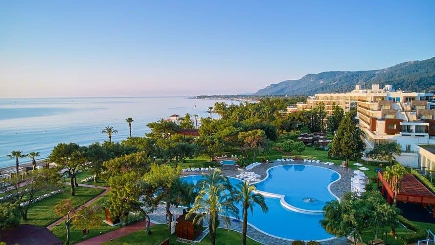🌴 Antalya - Premıum Yay Təklifi! 🇹🇷 - view 1