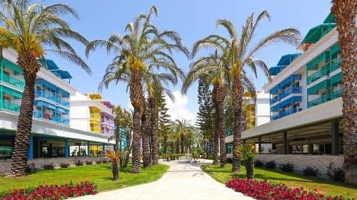 🌴 Antalya - Qaynar Yay Paketi! 🇹🇷 - view 1