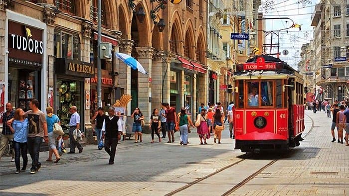 🌸 İstanbul Səni Gözləyir! - view 2