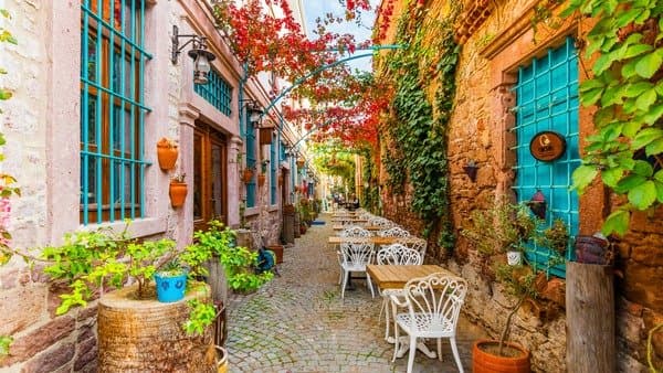 Egenin Ən Gözəl Marşrutu — Kuşadası Daxil, Hamısı 1 Turda! - view 3