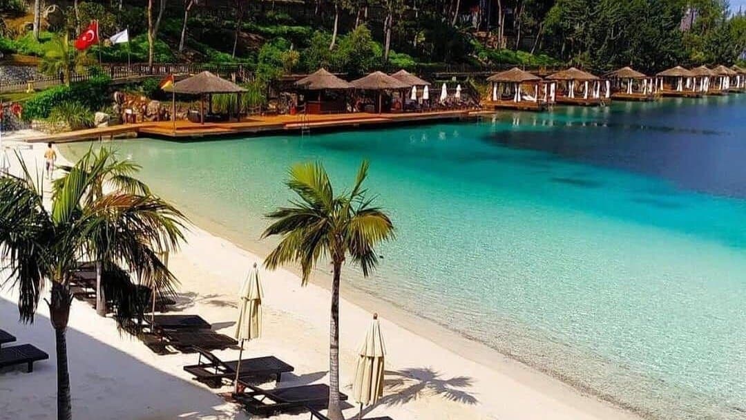 Добро пожаловать летом в Бодрум! - view 1