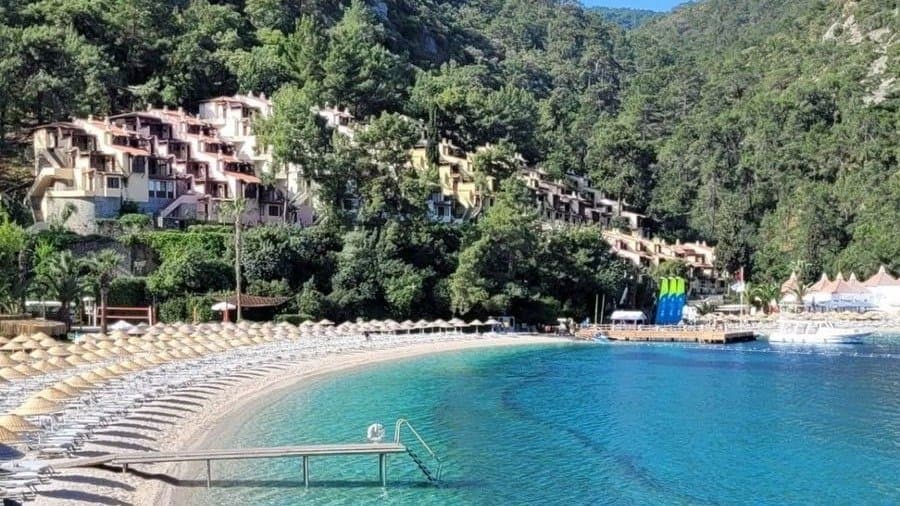 Добро пожаловать летом в Бодрум! - view 2