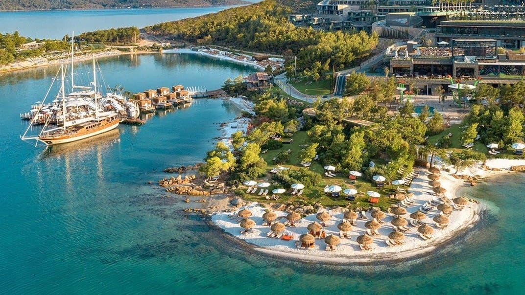 Добро пожаловать летом в Бодрум! - view 5