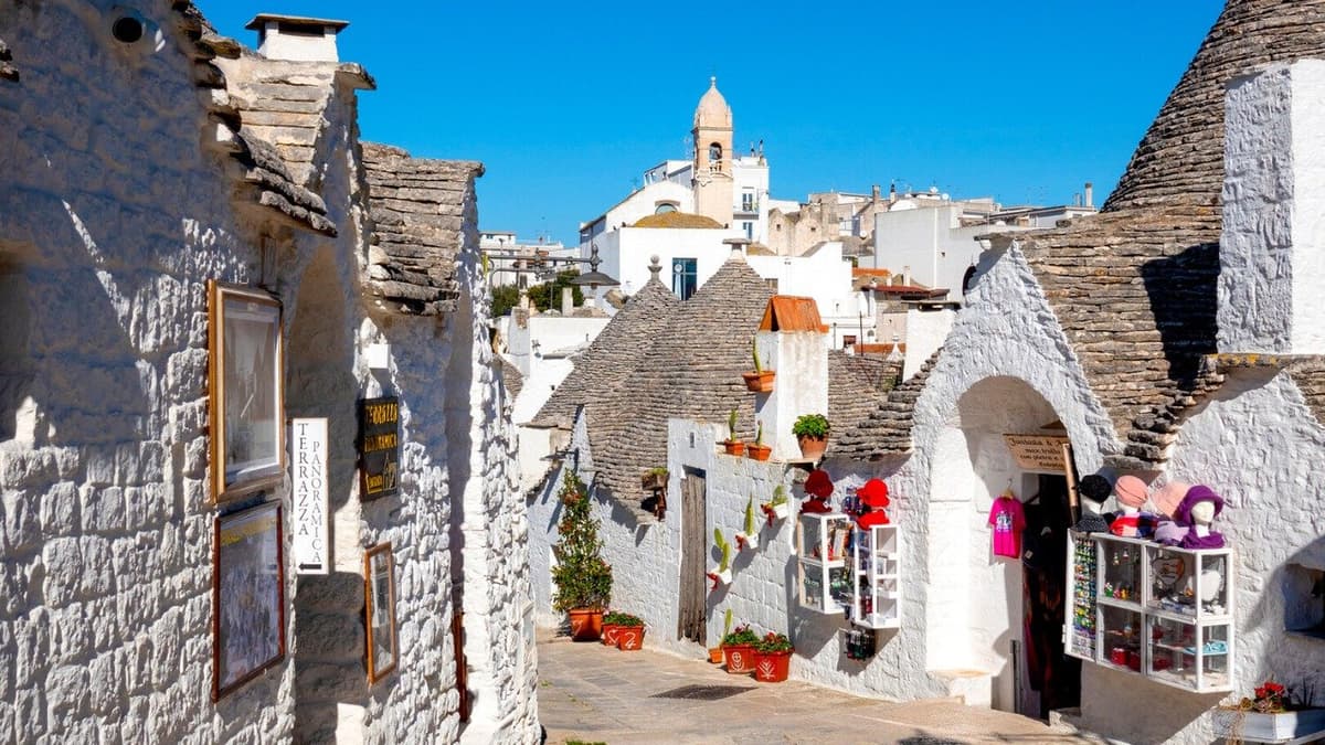 Avropa Qrup Turu - view 4