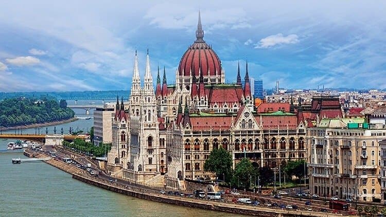 Parısə Üç Addım + Disneyland - view 2