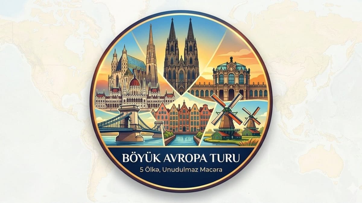 Fab Five + Swarovski Muzeyi - view 1