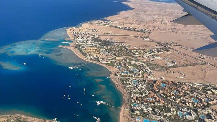 🌴Египет–шарм-Эль-Шейх Незабываемые Летние Каникулы!🌊 - view 1